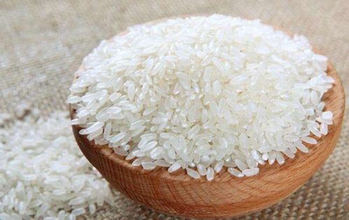 大米的熱量及加工谷物產(chǎn)品的營(yíng)養(yǎng)分析