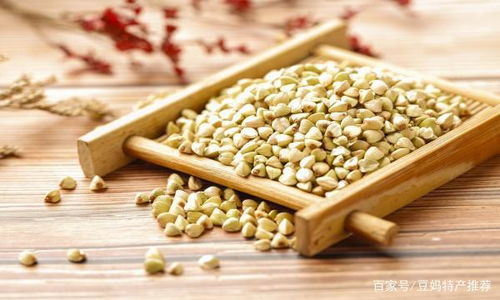 陜西省十大谷類作物特產(chǎn)