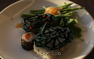 自種蛋白質 谷類作物中的營養新星